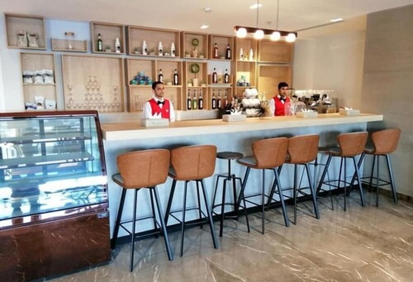 ホテル Hayat Alriyadh