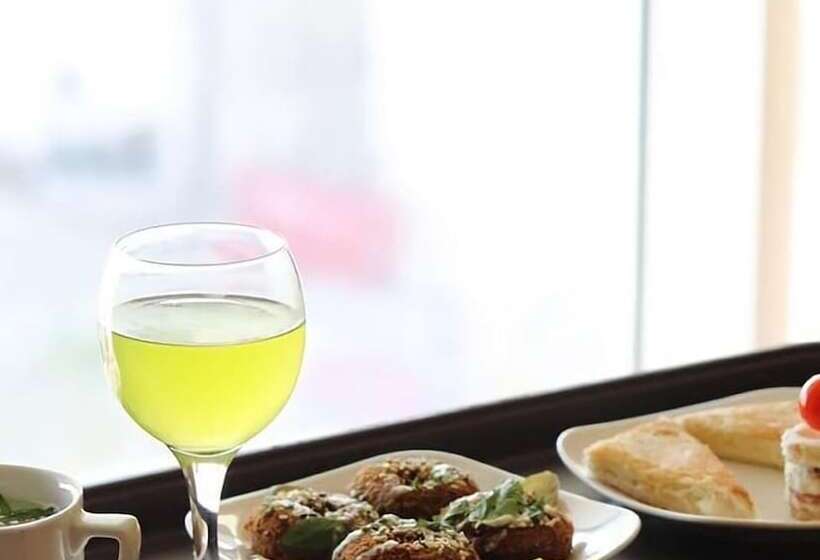 ホテル Hayat Alriyadh