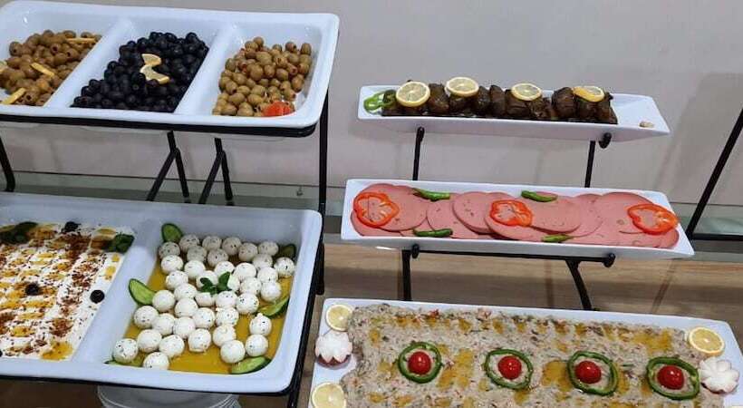 ホテル Hayat Alriyadh