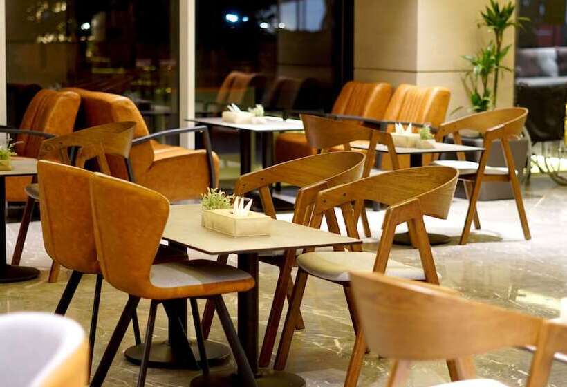 ホテル Hayat Alriyadh