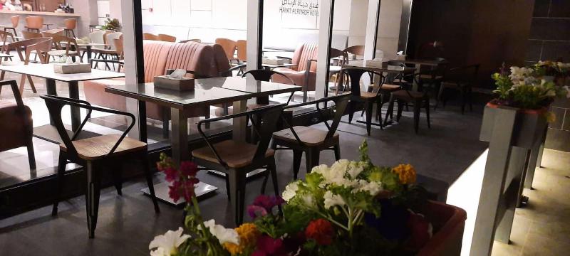 ホテル Hayat Alriyadh