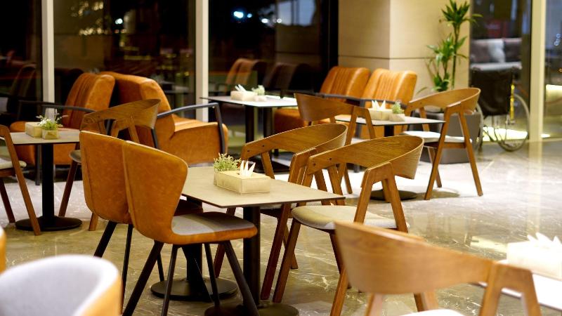 ホテル Hayat Alriyadh