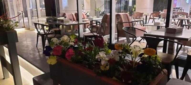 ホテル Hayat Alriyadh