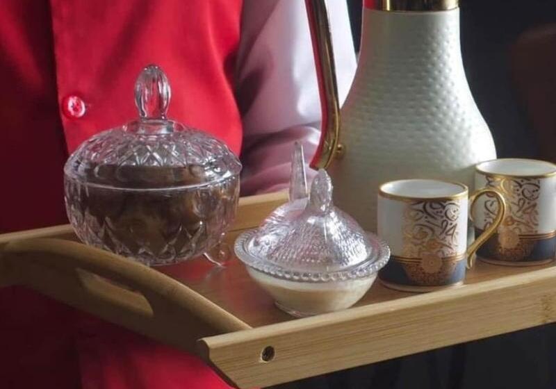 ホテル Hayat Alriyadh