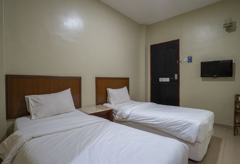 فندق Holiday Dive Inn