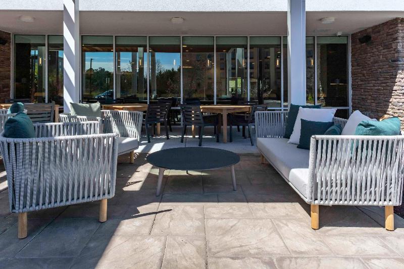 فندق Home2 Suites By Hilton Covington