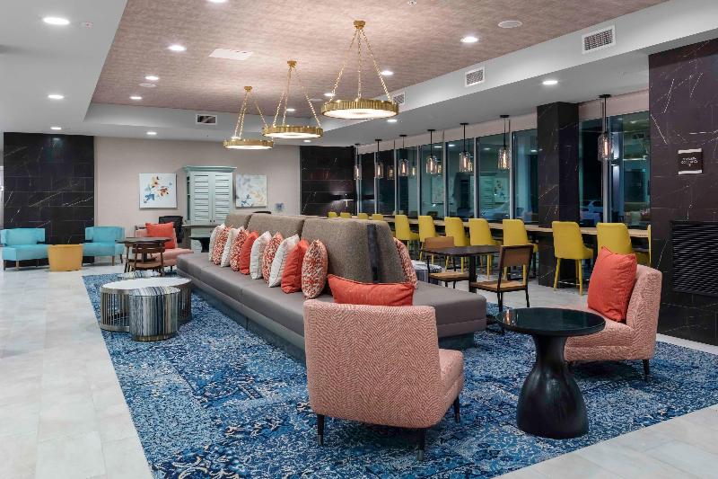 فندق Home2 Suites By Hilton Covington