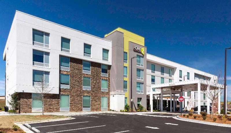 فندق Home2 Suites By Hilton Covington