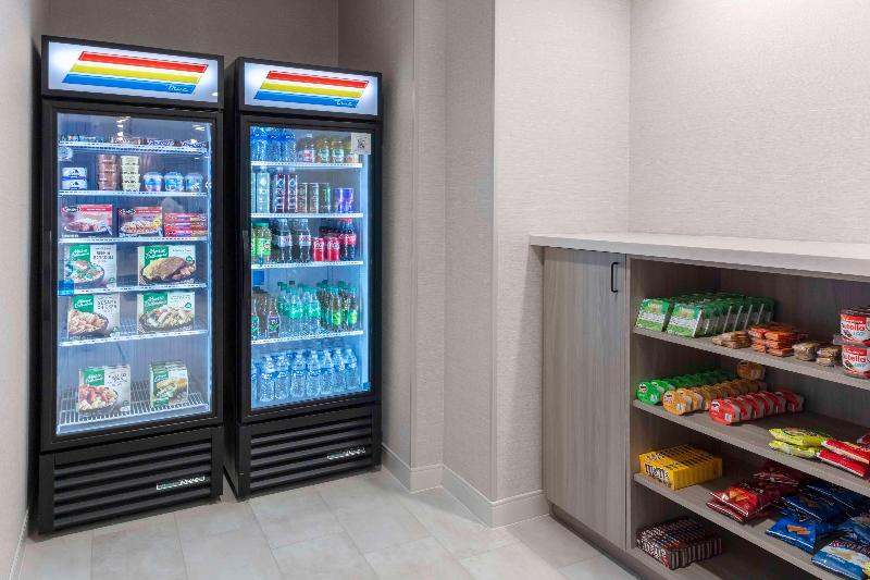 فندق Home2 Suites By Hilton Covington