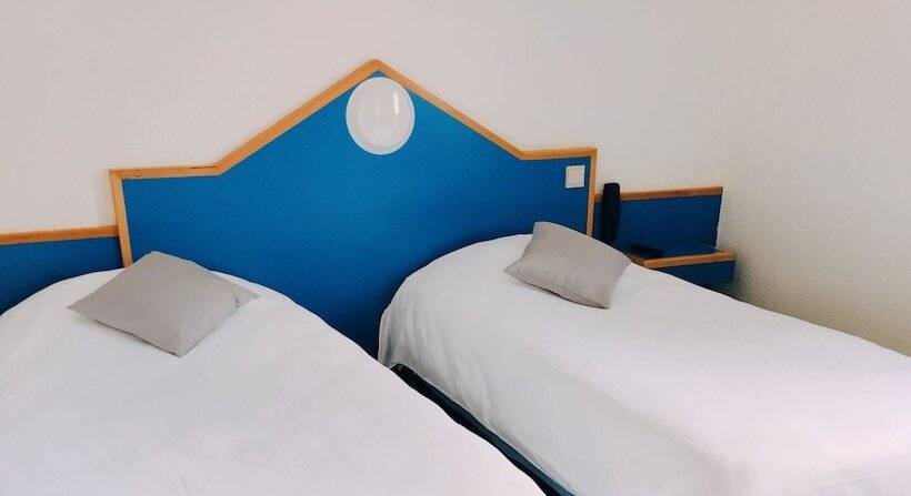 ホテル Initial By Balladins Sable Sur Sarthe