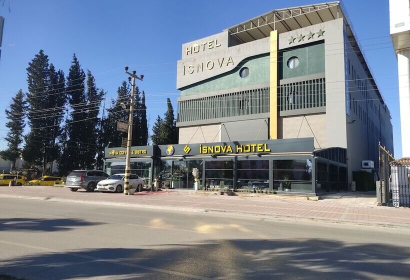 هتل Isnova