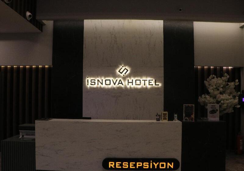 هتل Isnova