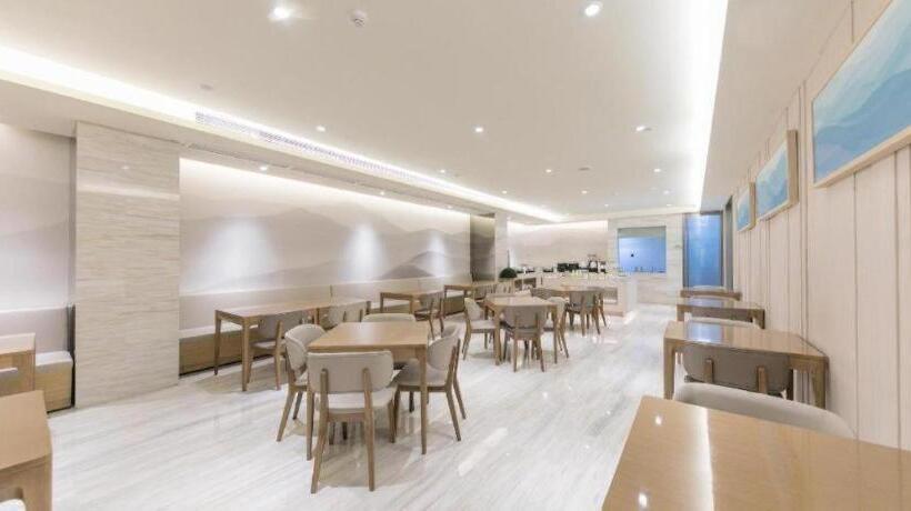 Ji Hotel Wenzhou Liushi