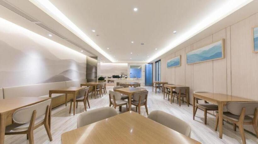 Ji Hotel Wenzhou Liushi