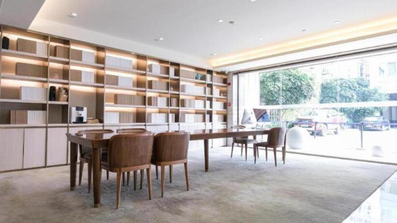 Ji Hotel Wenzhou Liushi