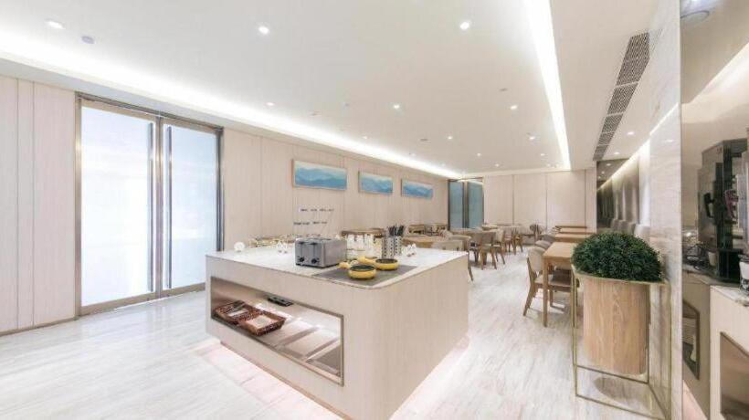 Ji Hotel Wenzhou Liushi