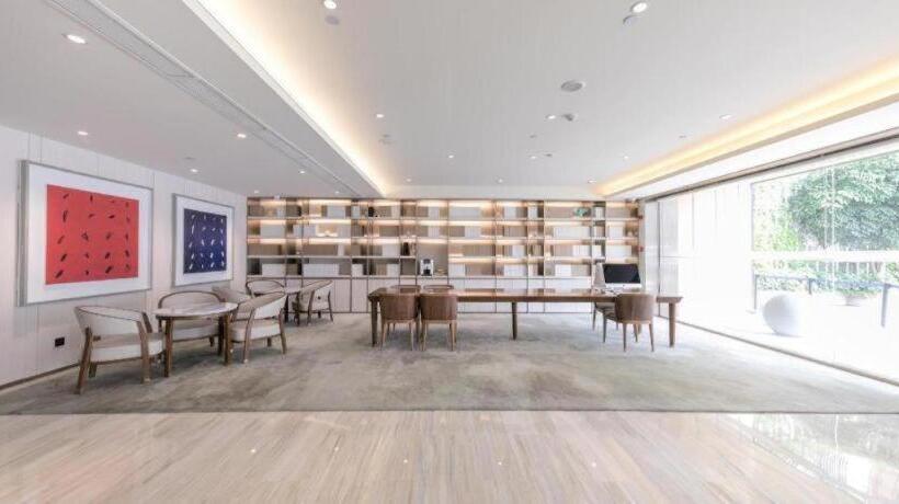 Ji Hotel Wenzhou Liushi