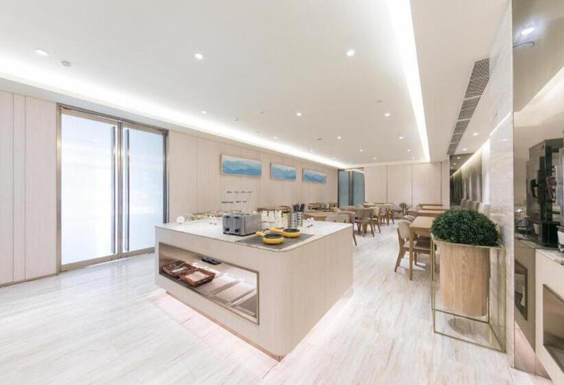 Ji Hotel Wenzhou Liushi