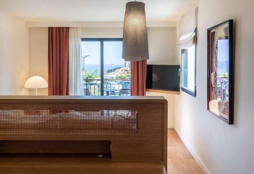 هتل Et Spa Kasano Calvi   Handwritten Collection