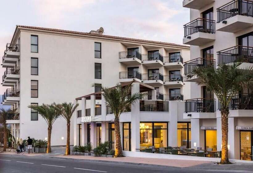 هتل Et Spa Kasano Calvi   Handwritten Collection