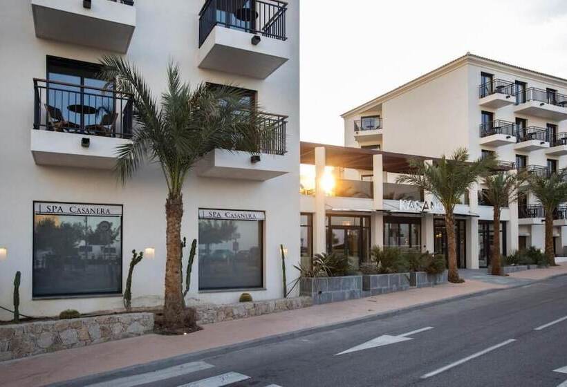 هتل Et Spa Kasano Calvi   Handwritten Collection