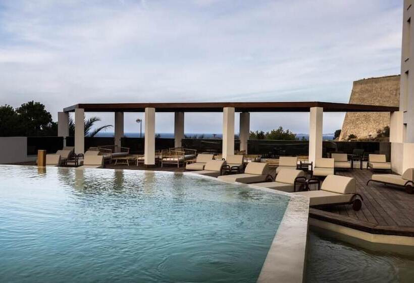 هتل Et Spa Kasano Calvi   Handwritten Collection