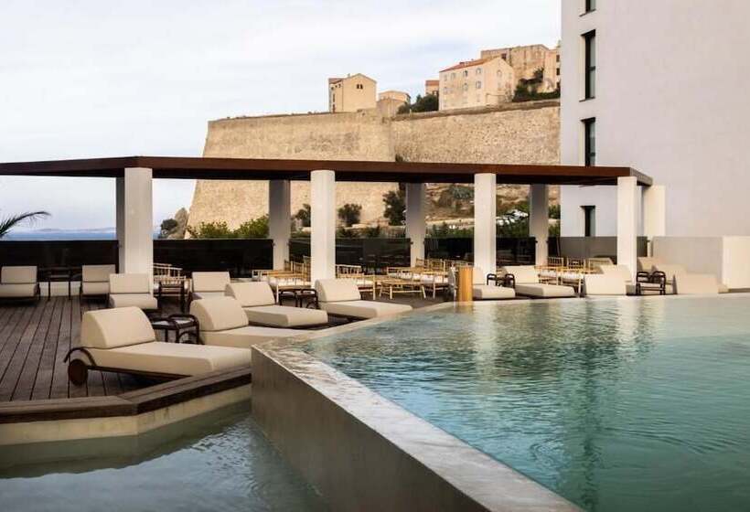 هتل Et Spa Kasano Calvi   Handwritten Collection