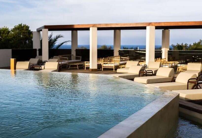 هتل Et Spa Kasano Calvi   Handwritten Collection