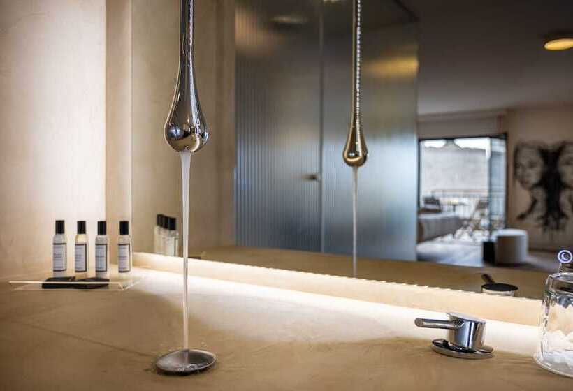 هتل Et Spa Kasano Calvi   Handwritten Collection