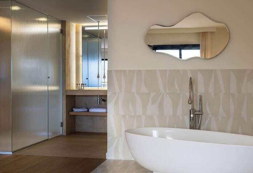 هتل Et Spa Kasano Calvi   Handwritten Collection