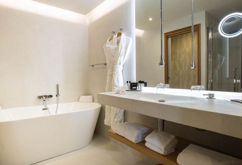 هتل Et Spa Kasano Calvi   Handwritten Collection