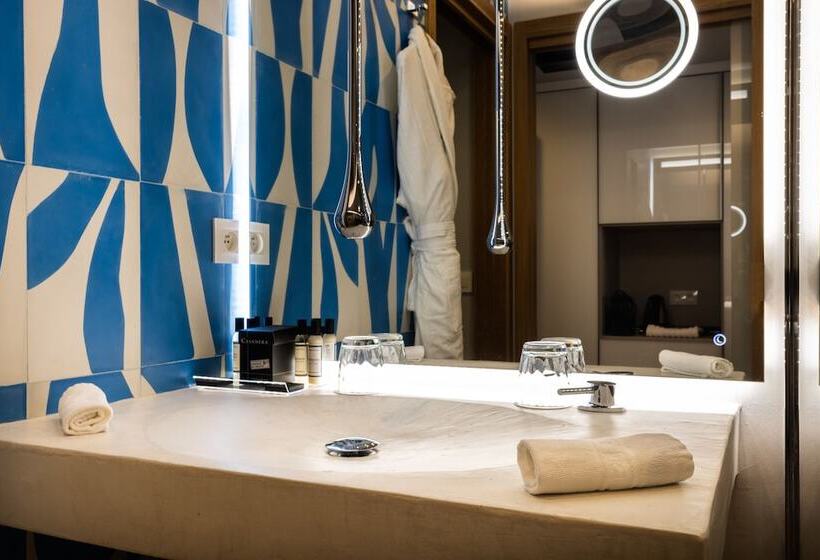 هتل Et Spa Kasano Calvi   Handwritten Collection