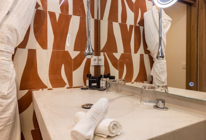 هتل Et Spa Kasano Calvi   Handwritten Collection