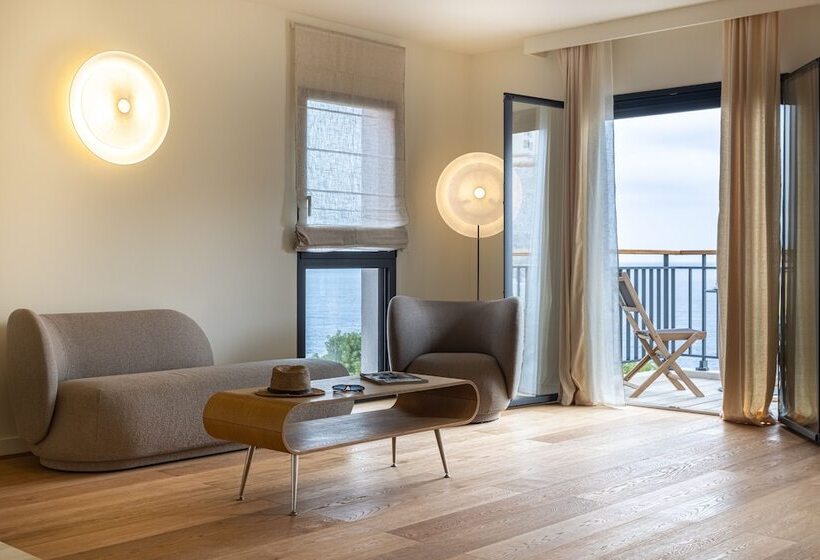 هتل Et Spa Kasano Calvi   Handwritten Collection