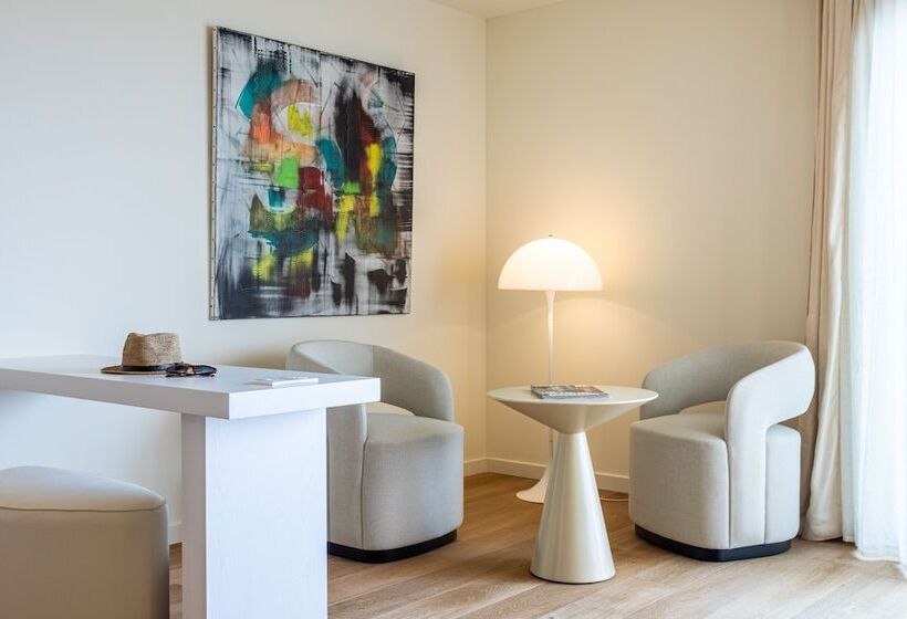 هتل Et Spa Kasano Calvi   Handwritten Collection