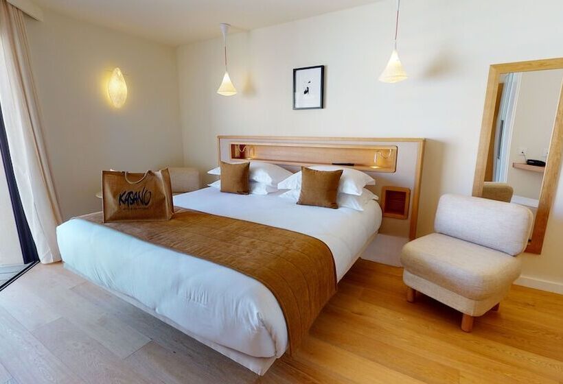 هتل Et Spa Kasano Calvi   Handwritten Collection