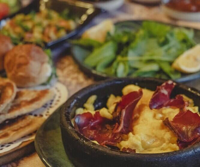 فندق Kerem Ile Aslı Butik