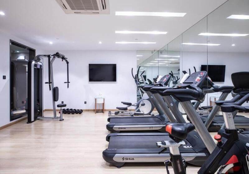 Kyriad Marvelous Hotel Shouguang Municipal Government