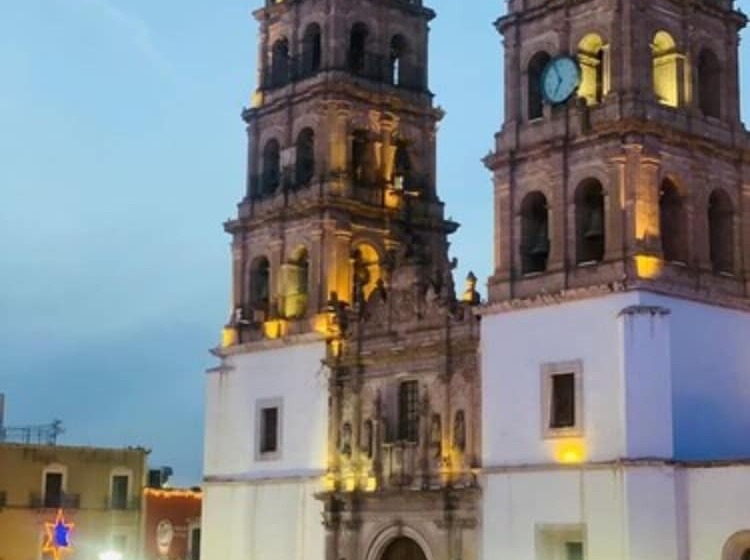 فندق La Casona Real