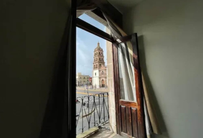 فندق La Casona Real