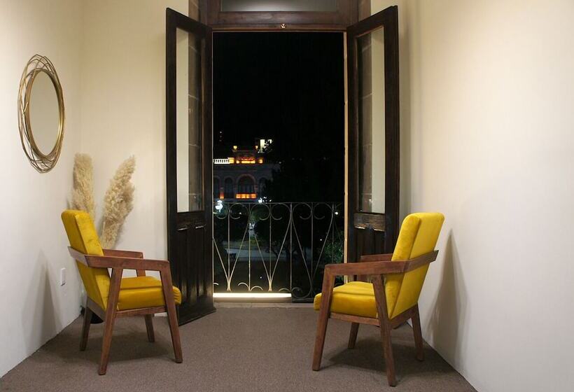 فندق La Casona Real