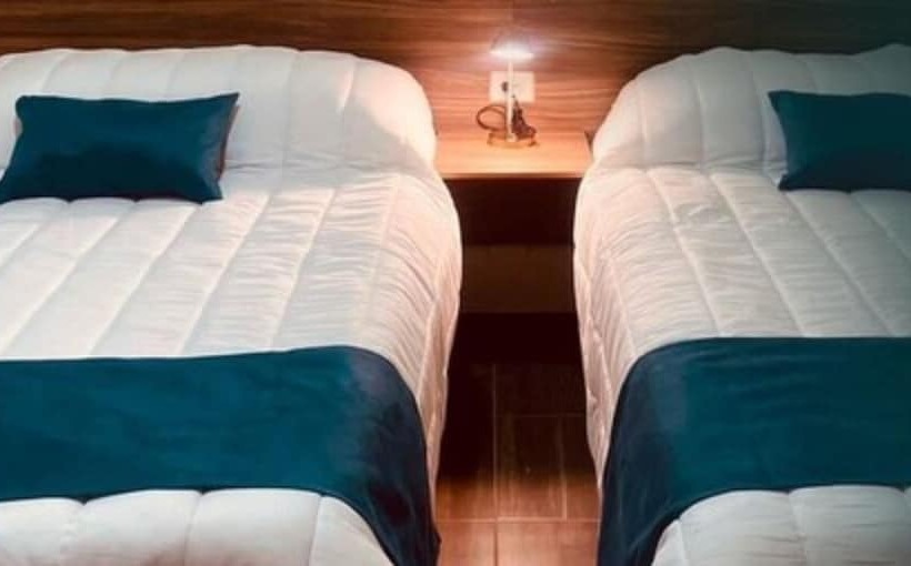 فندق La Casona Real