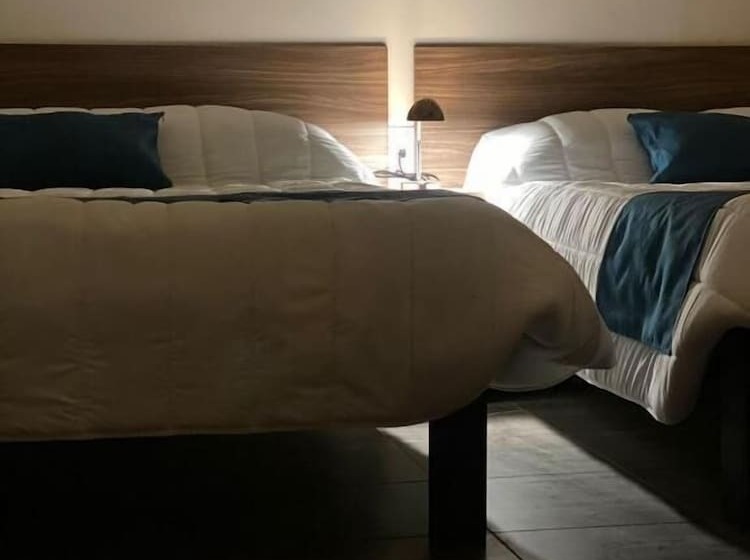 فندق La Casona Real