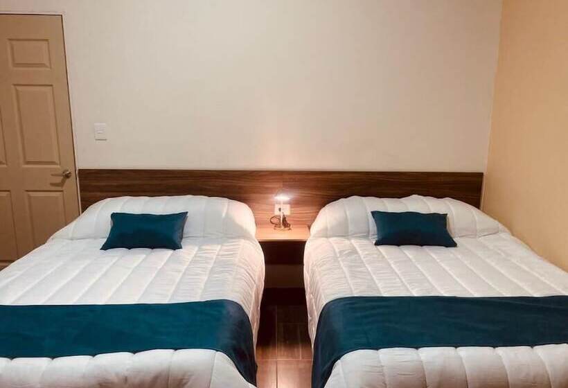 فندق La Casona Real