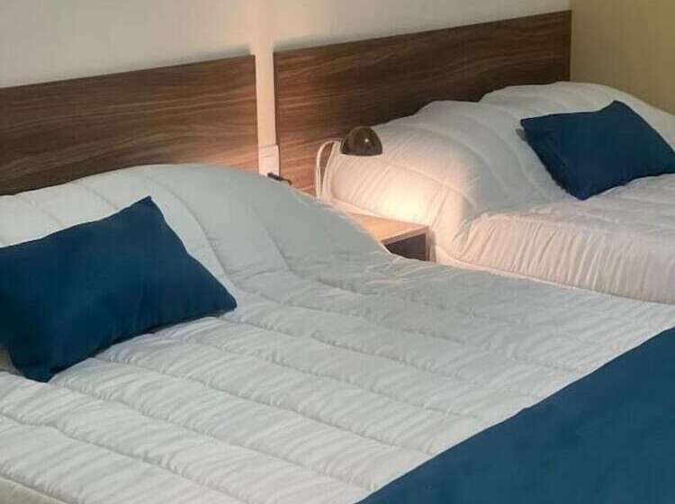 فندق La Casona Real