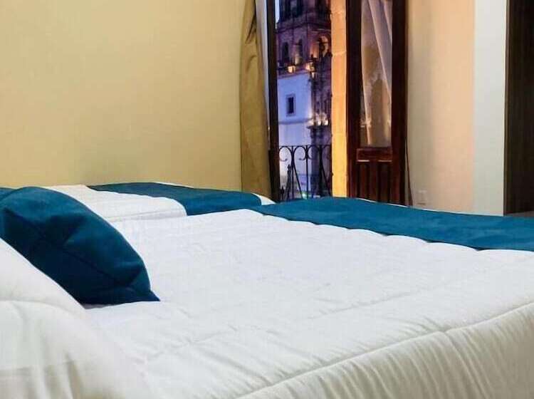 فندق La Casona Real