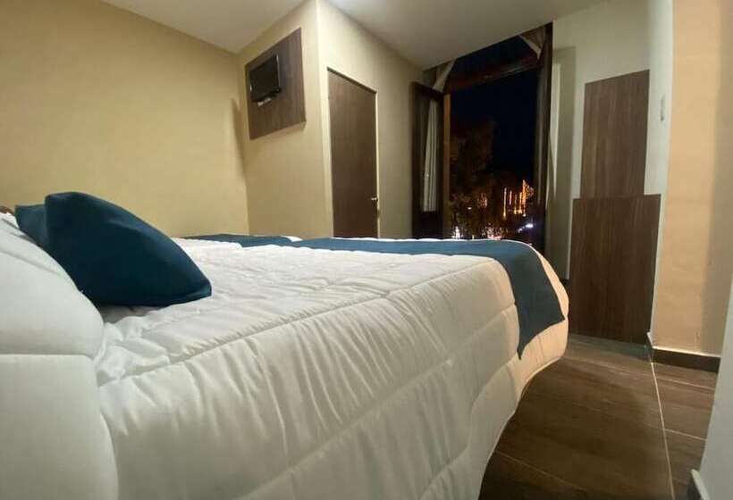 فندق La Casona Real