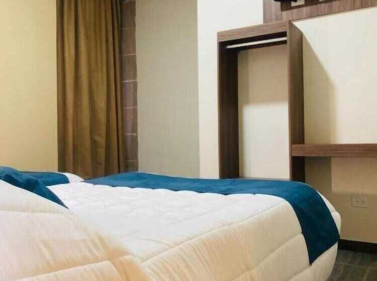 فندق La Casona Real