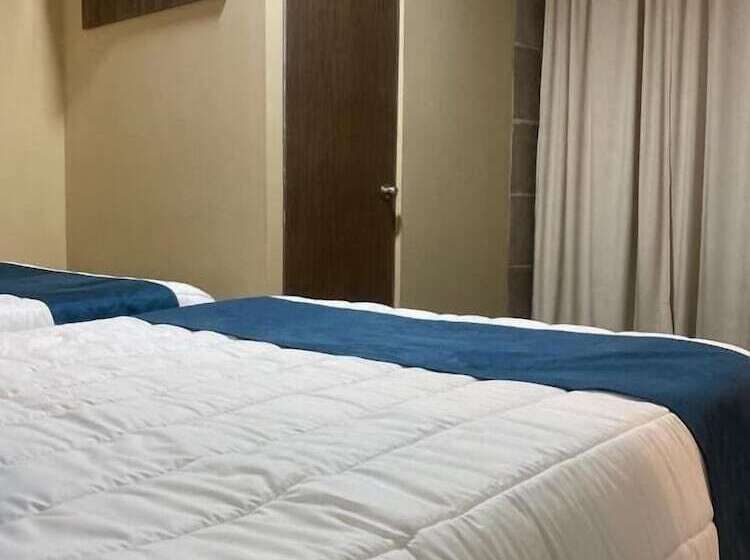 בית מלון כפרי La Casona Real