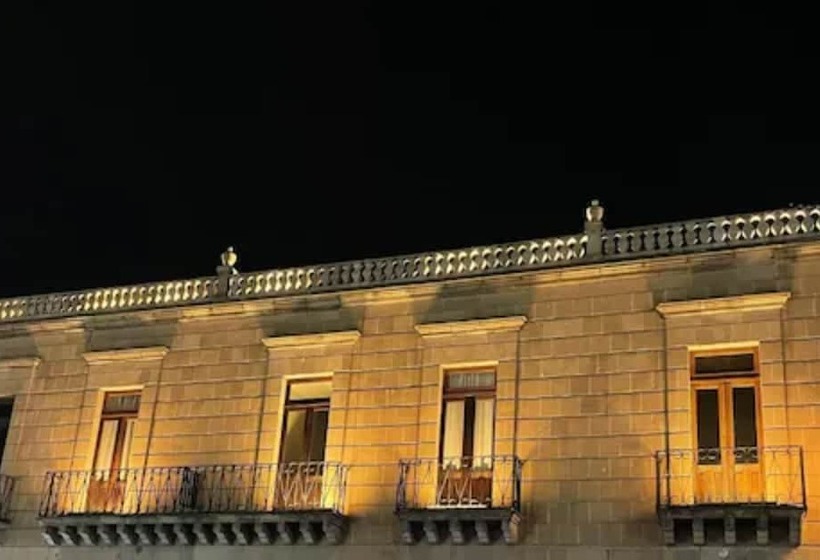 فندق La Casona Real